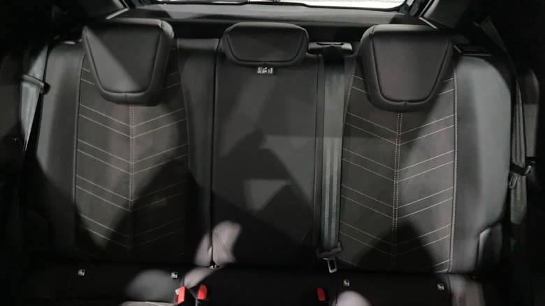 Vauxhall Corsa 1.2 Turbo Ultimate 5dr Auto Petrol Hatchback